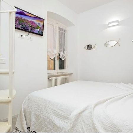 La Casa Di Ginevra - Lerici Apartment Exterior foto